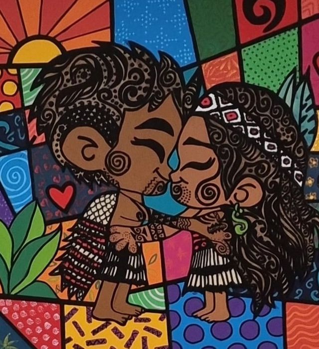 hiki hongi