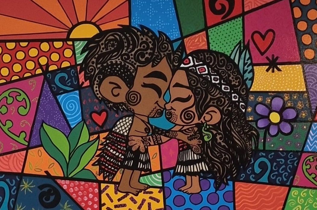 hiki hongi