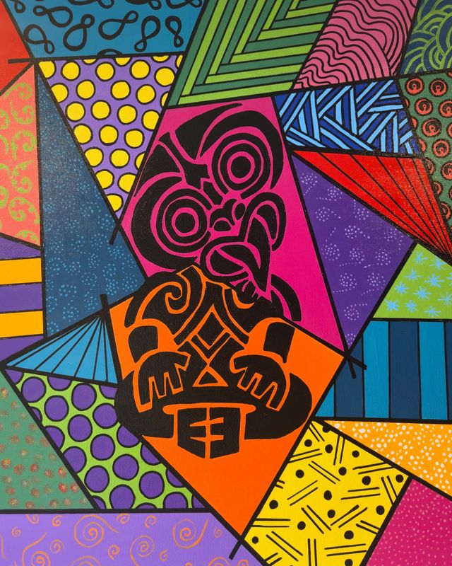 tiki